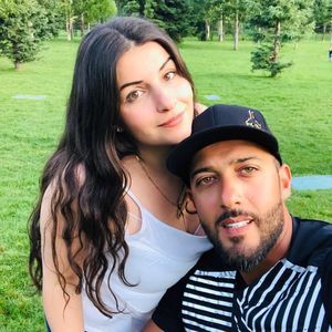 Meet your Posher, Elg wassim